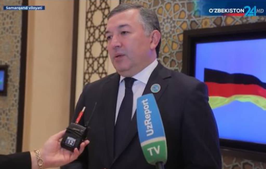 “O‘zbek hamshiralari Germaniyaga 2200 yevro topgani jo‘natilmoqda” – Behzod Musayev