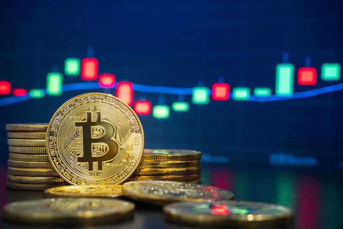 Bitcoin keskin qimmatlashdi, asosiy qimmatbaho metallarning barchasi arzonlashdi – Xalqaro moliya bozori sharhi