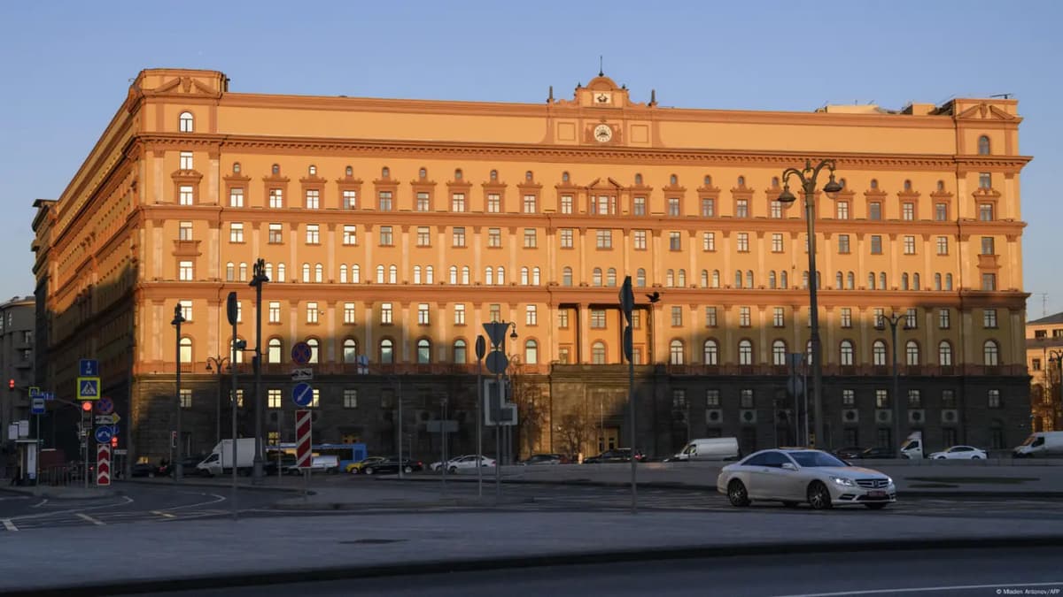RF terrorchilar ro‘yxatiga kiritish uchun asoslarni kengaytirmoqda