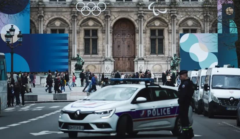 FT: Rossiya Yevropada diversiyalarni rejalashtirmoqda