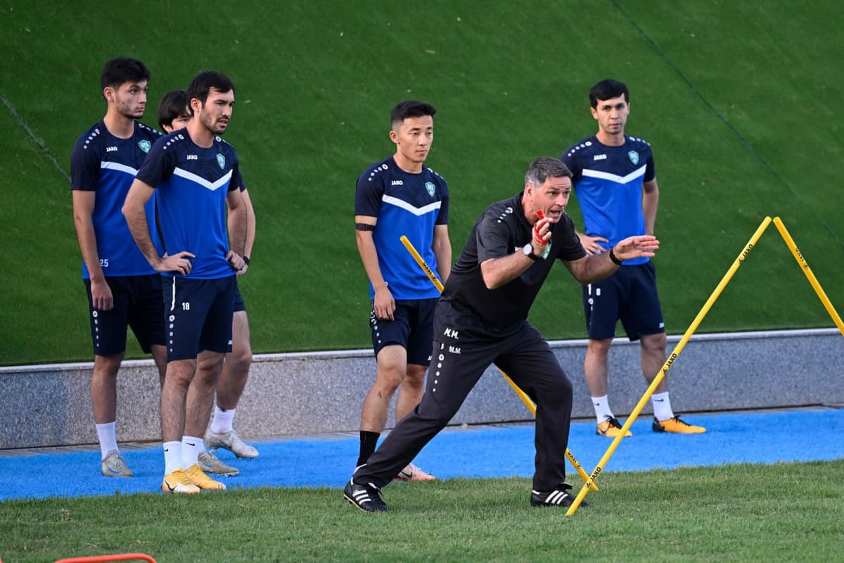Tahlil. Milliy jamoada «3-4-3»ni qanday ishlatyapmiz?