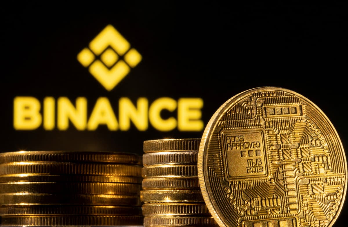 Binance kriptovaluta birjasi O‘zbekistonda litsenziyasiz ishlagani uchun jarimaga tortildi