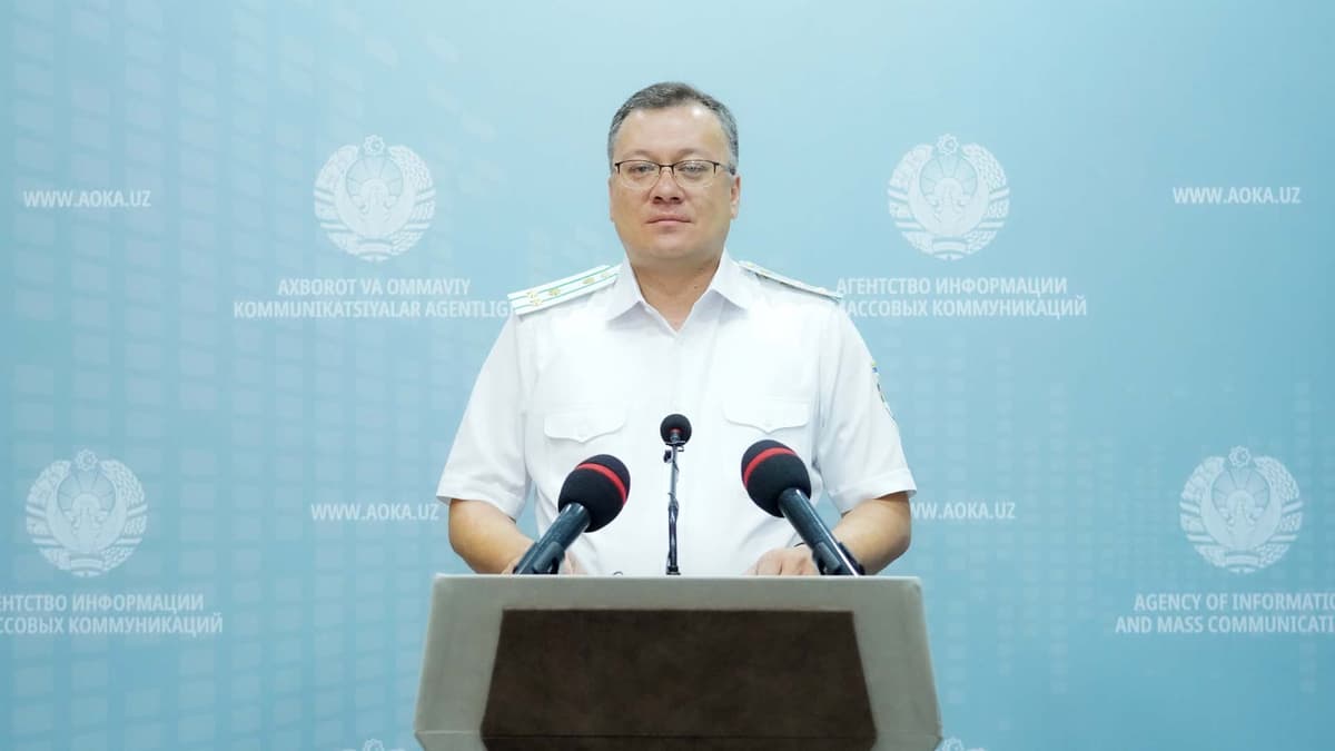 764 mingdan ortiq yangi ish o‘rinlari hisobotlarga qo‘shib yozilgan - Bosh prokuratura