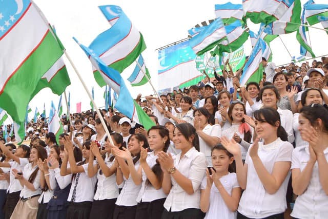 Yoshlar tadbirlarida ishtirok etish uchun onlayn ro‘yxatdan o‘tish imkoni yaratiladi