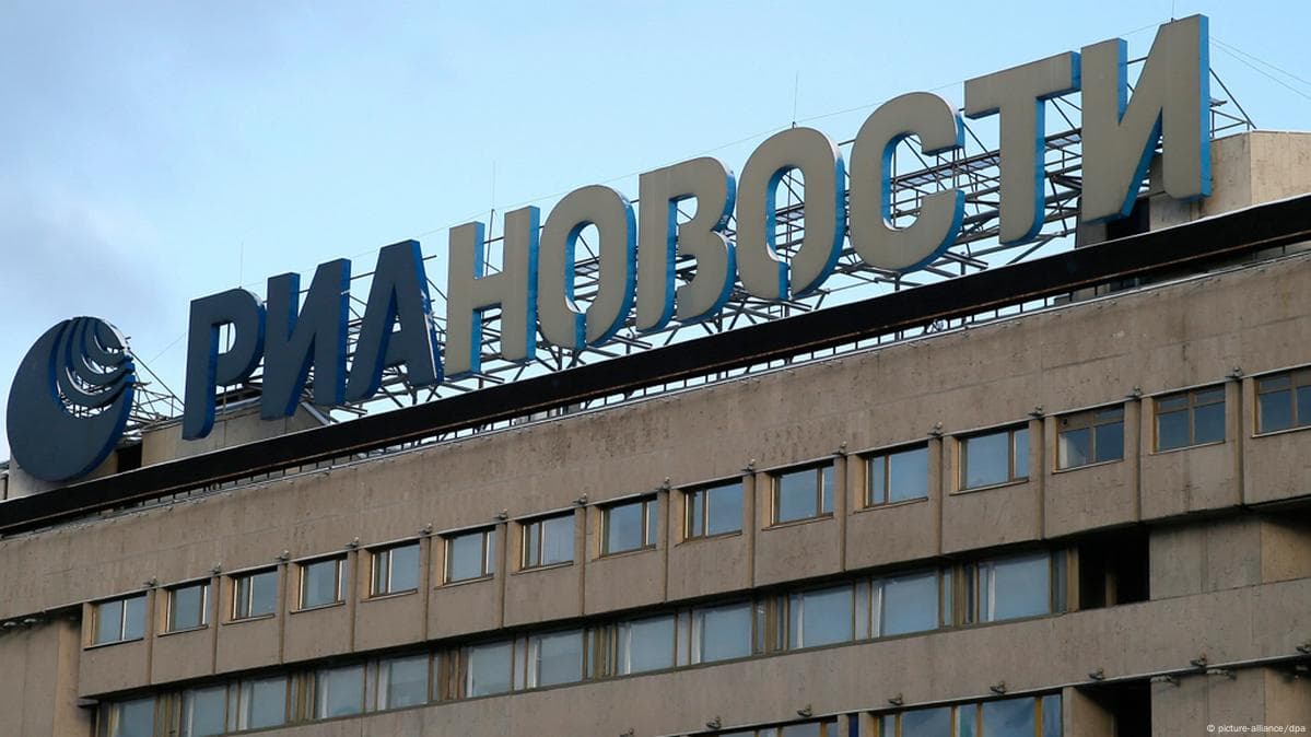 Moldovada yettita kremlparast sayt bloklandi
