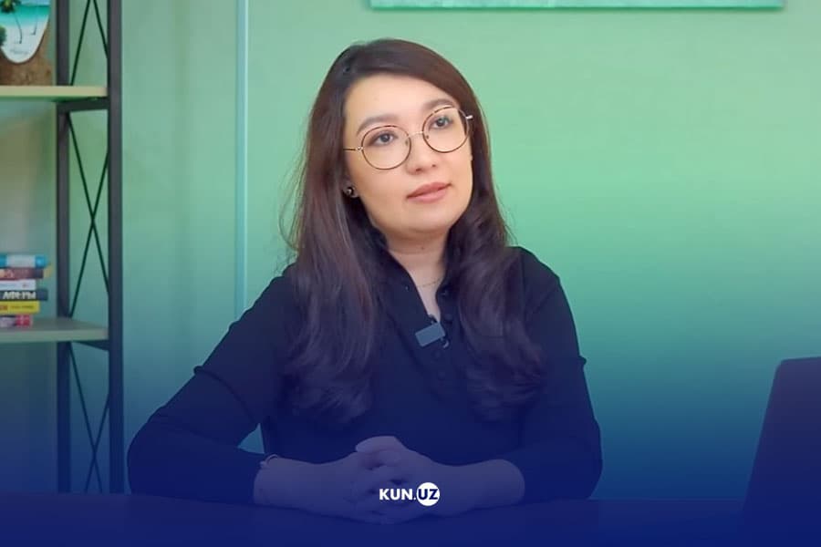 «Двери всегда открыты, нужно только постучать» – опыт узбекской женщины в Apple