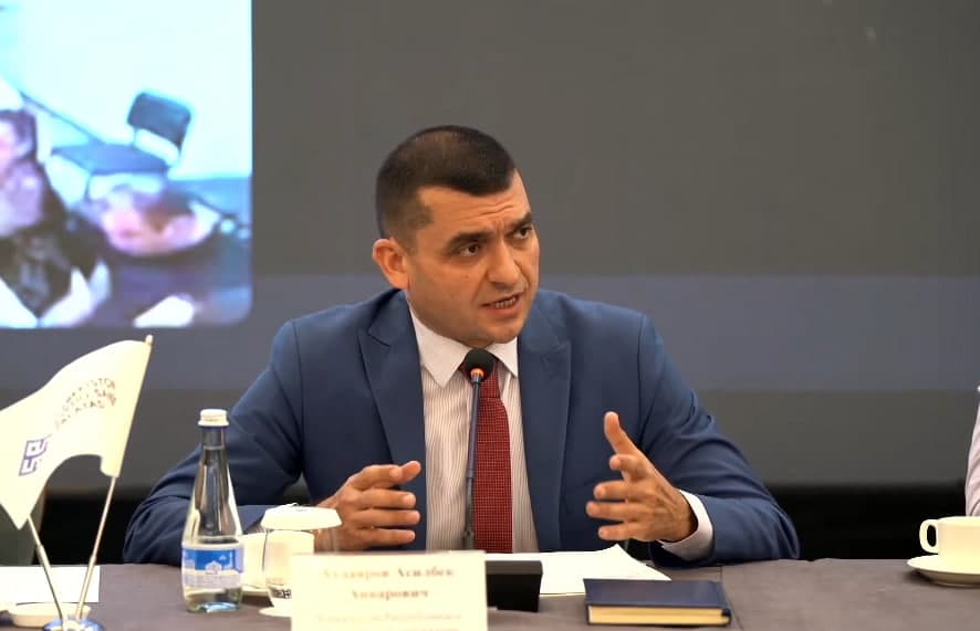Vazir: “Yil oxirigacha elektron retsept tizimini yo‘lga qo‘yamiz”