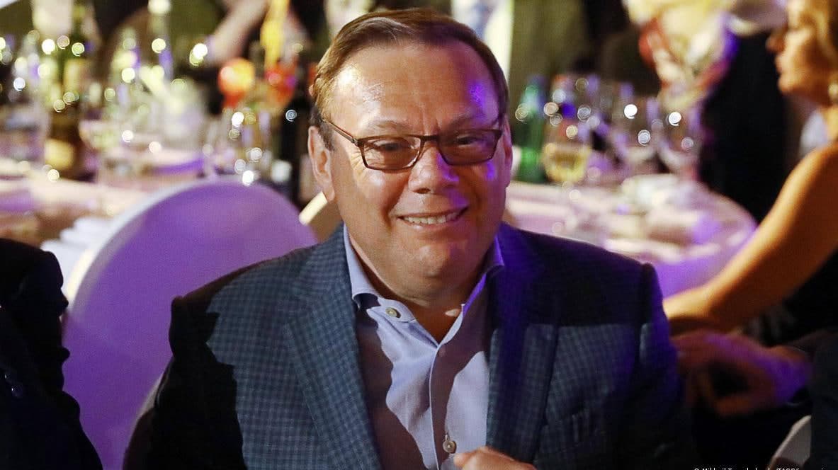 Fridman va Avenning holdingi Ukrainadan 1 mlrd dollar talab qilmoqda