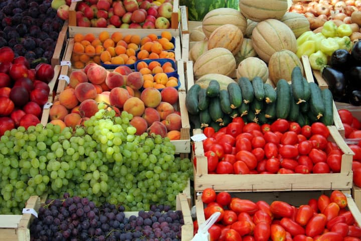 Uzex Agro platformasi ishga tushirilmoqda