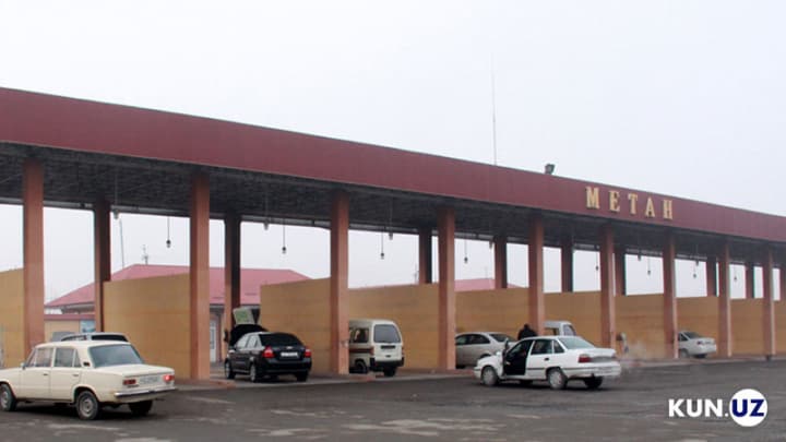Buxoro viloyatida barcha AGTKSh faoliyati vaqtincha to‘xtatiladi
