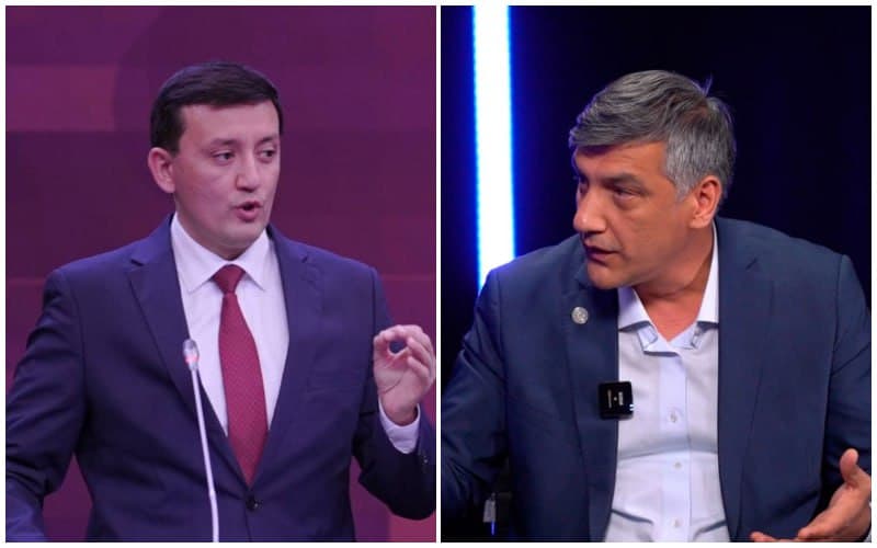 «O‘zbekiston uning tomorqasi emas». Deputatlar mehnat muhojirlariga cheklov o‘rnatishga chaqirgan rossiyalik deputatga javob qaytardi