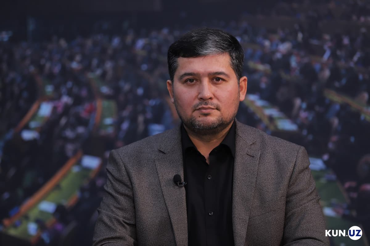 «Deklaratsiya ichki qonunlarimizni to‘g‘rilashga qaratilgan» – siyosatshunos xalqaro normalar davlat ichida ishlashi haqida