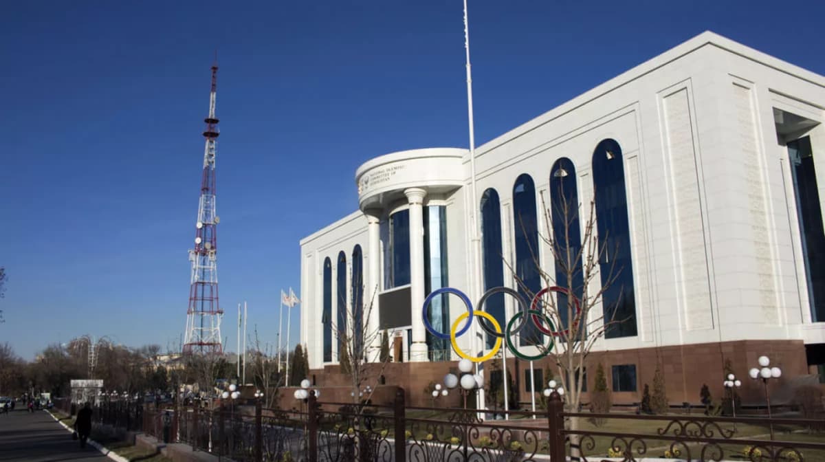 National Olympic Committee comments on OCA’s decision to relocate Asian Youth Games from Tashkent to Bahrain