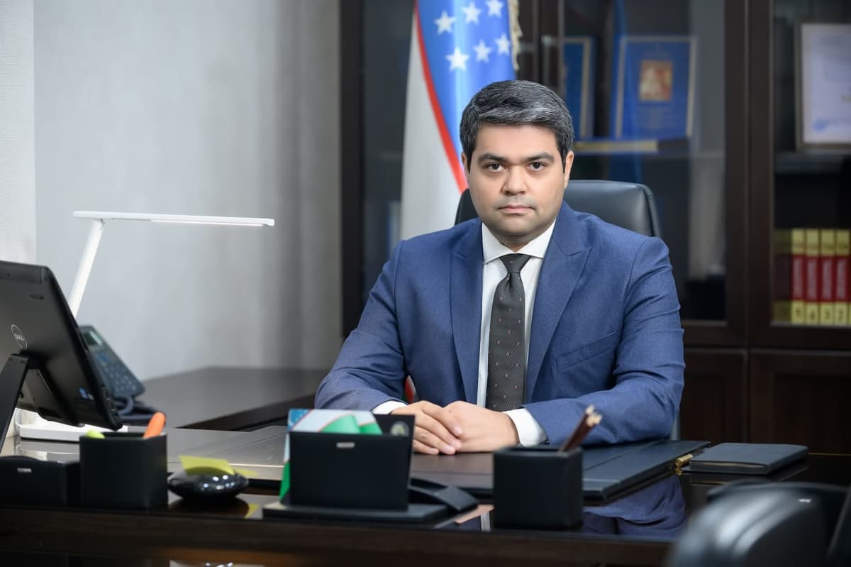 Atom energetikasini rivojlantirish agentligiga direktor tayinlandi
