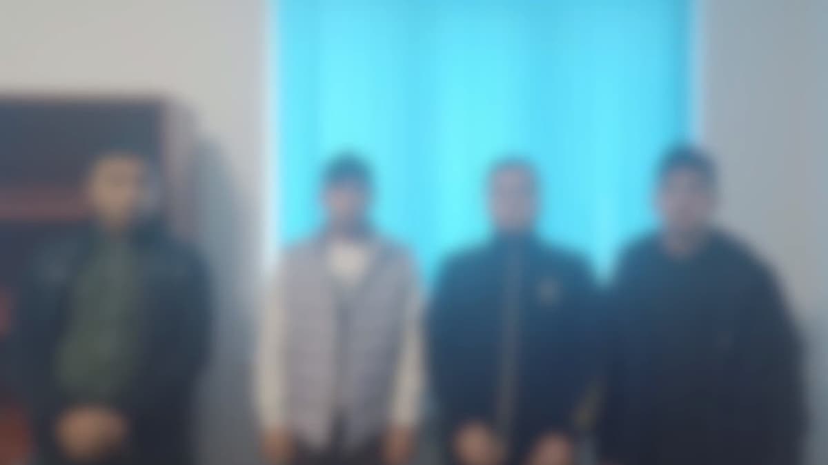 Umraga noqonuniy yuborgan turoperatorlar javobgarlikka tortildi