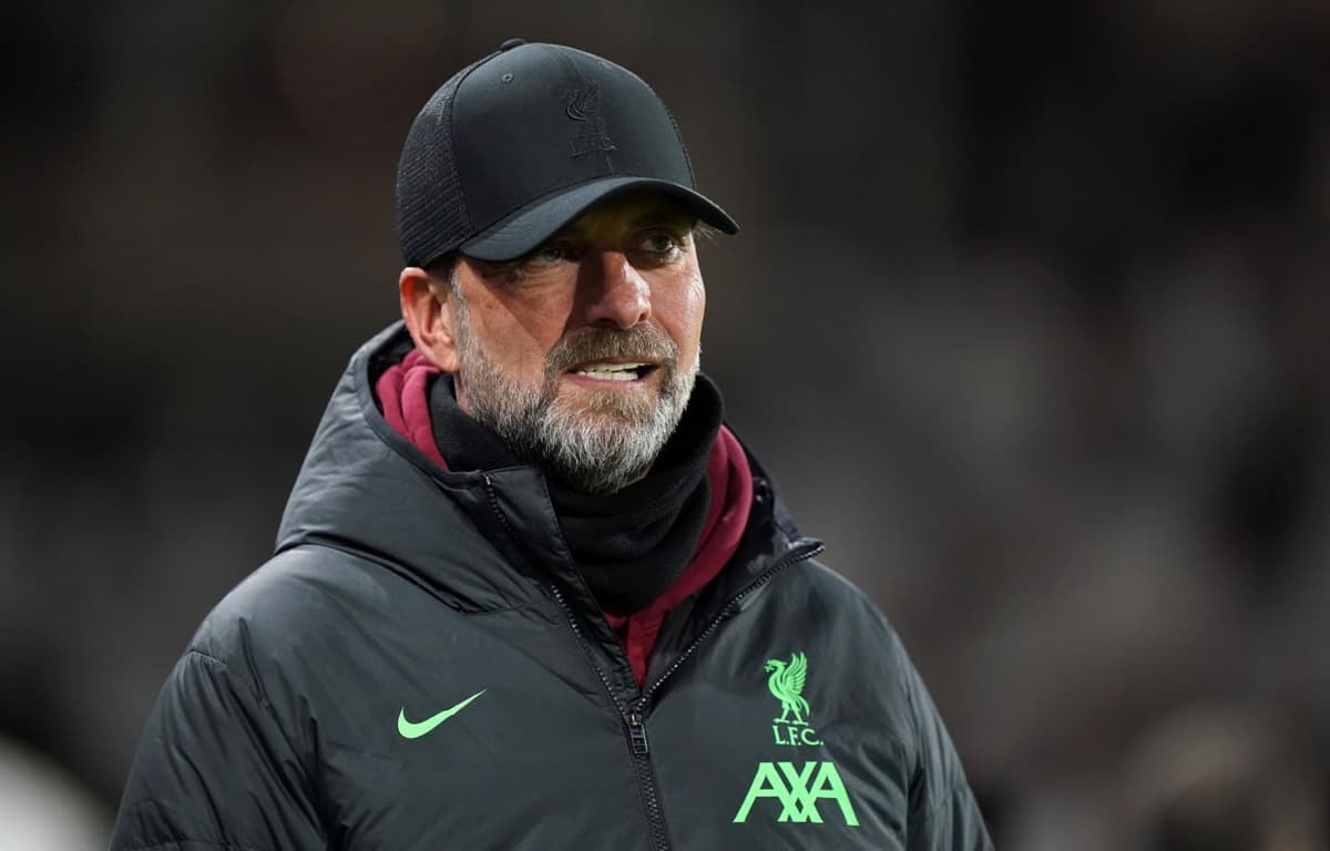 Klopp mavsum yakunida «Liverpul»ni tark etishini ma’lum qildi