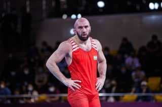 Erkin kurash. Magomed Ibragimov 39 yoshida faoliyatini yakunladi