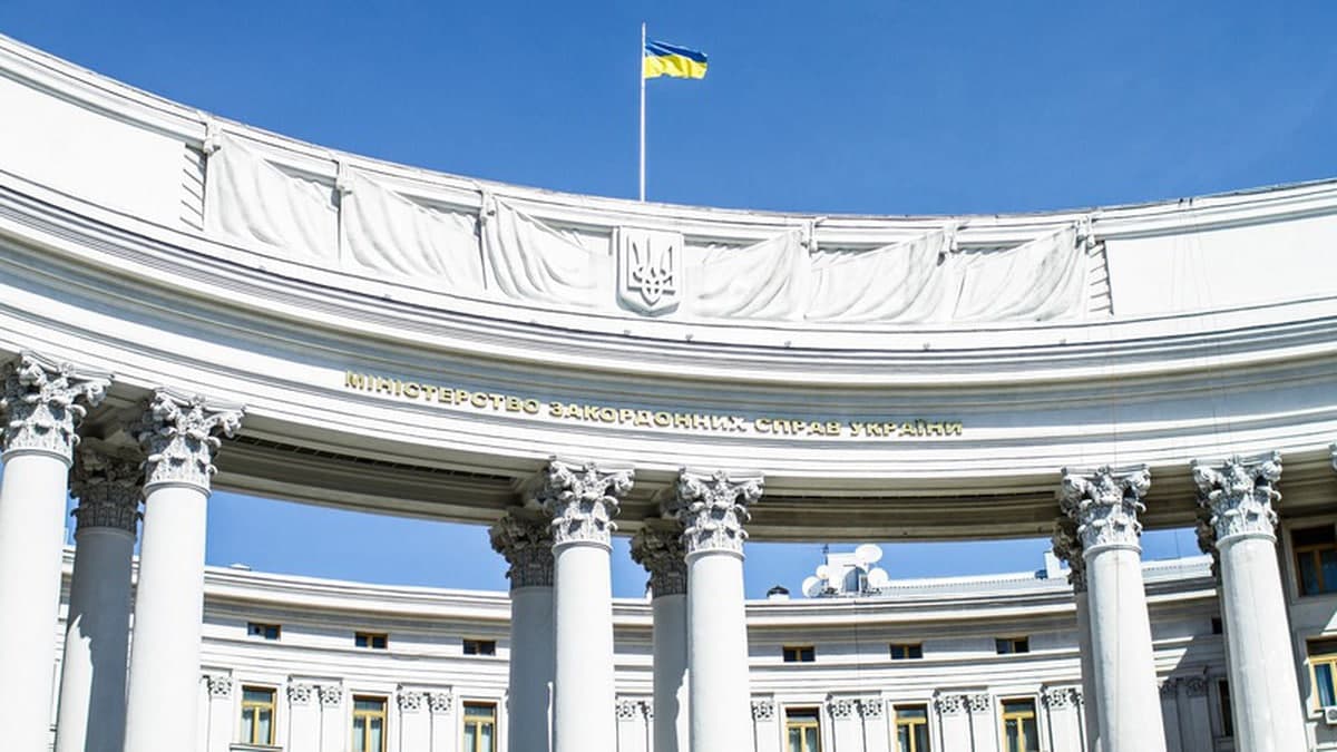 Kiyev Malidagi isyonchilarga UUA yetkazib berilgani haqidagi ma’lumotni rad etdi