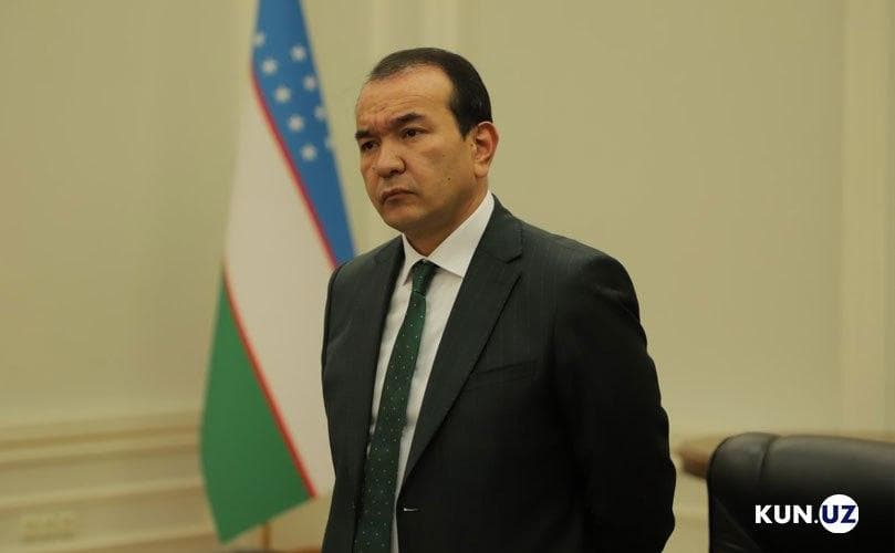 «Проведение фестивалей важнее асфальта» — Озодбек Назарбеков
