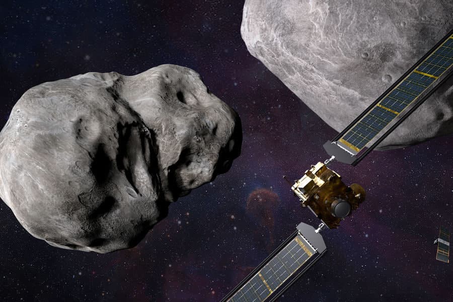 Yadro quroli bilan Yerni asteroidlardan himoya qilish mumkin – tadqiqot