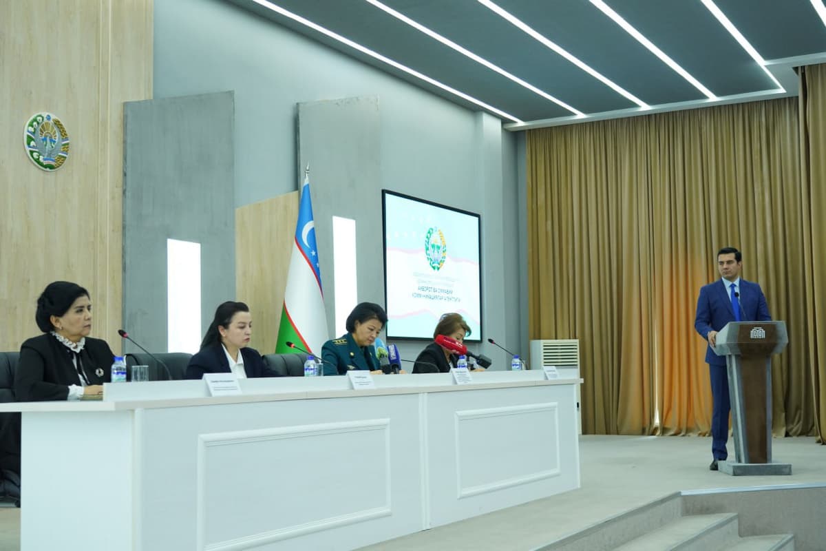 O‘zbekistonda 10 oyda qancha oila ajrashgani ma’lum bo‘ldi