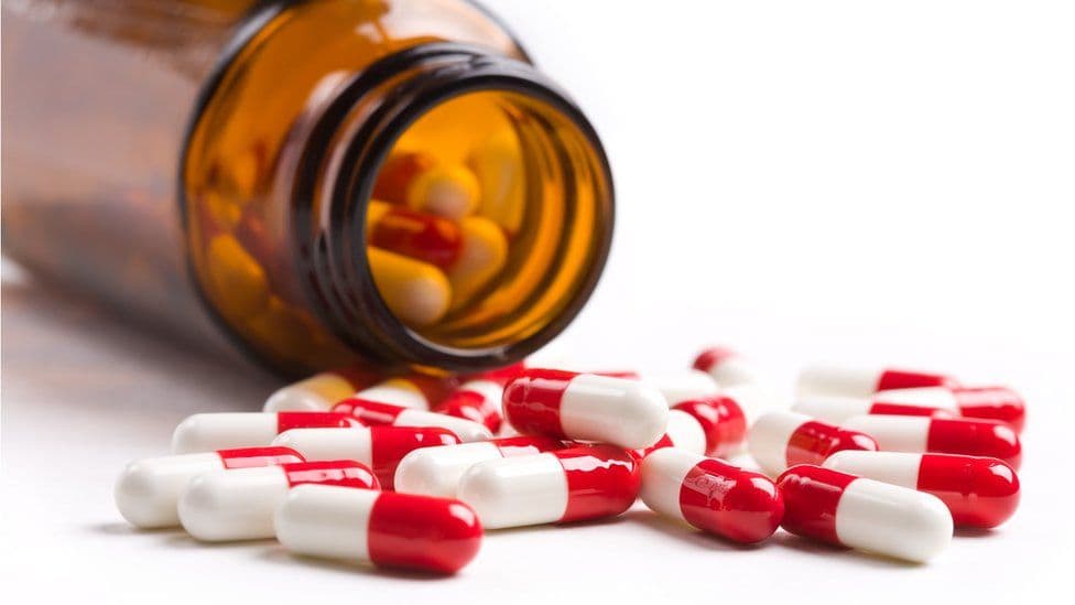 Olimlar ichak uchun xavfsiz antibiotikni yaratdi