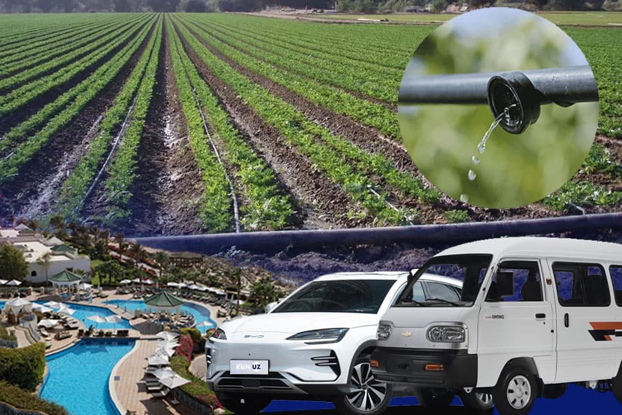 “Omad start” kompaniyasi yangi mavsum oldidan yutuqli aksiya e’lon qiladi