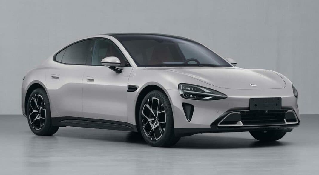 «Hamyonbop» Tesla, noyob Ferrari va Xiaomi'ning birinchi elektromobili – hafta texnodayjesti
