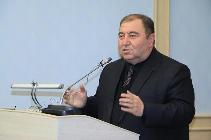Shuhrat Rizayev Kinematografiya agentligi rahbari etib tayinlandi