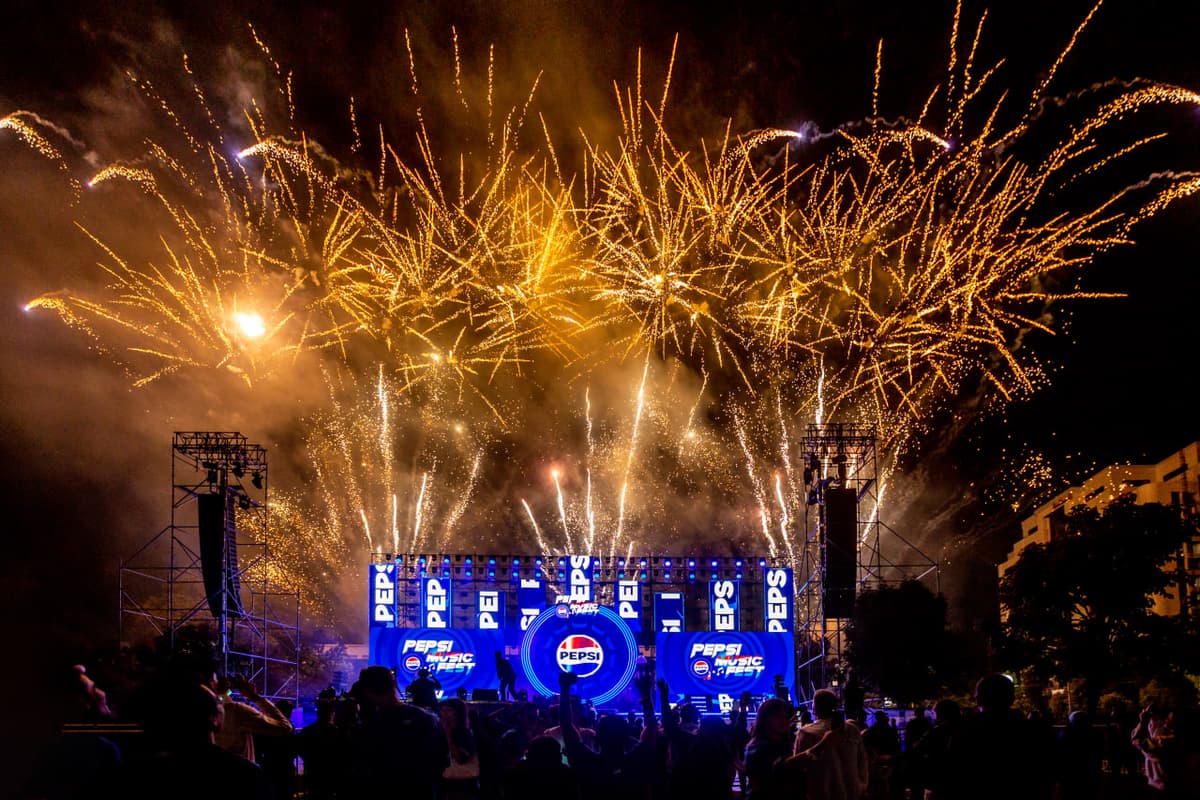 Pepsi Music Fest 2024: Toshkent faxriga aylangan jahon miqyosidagi festival!