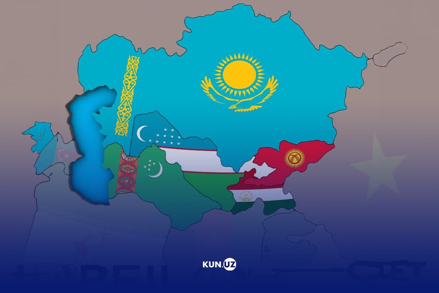 Daryo, dengiz, cho‘l va tog‘lardan o‘tgan sarhad – O‘zbekistonning davlat chegarasi haqida qiziqarli ma’lumotlar