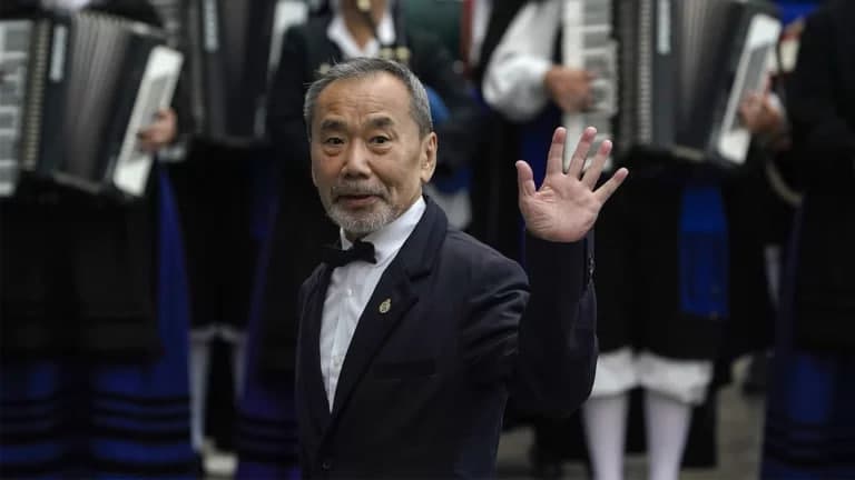 Xaruki Murakamining yangi romani 75 yoshga to‘lishi munosabati bilan chop etildi