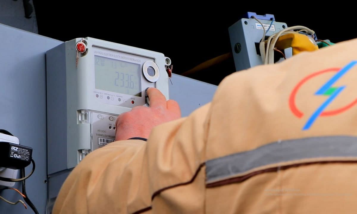 Entrepreneurs’ surcharge for excess electricity and gas consumption to be reduced tenfold