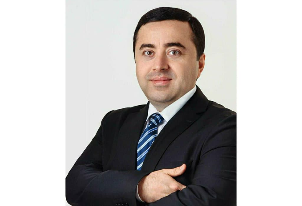 Visa kompaniyasining O‘zbekistondagi bo‘limiga yangi rahbar tayinlandi