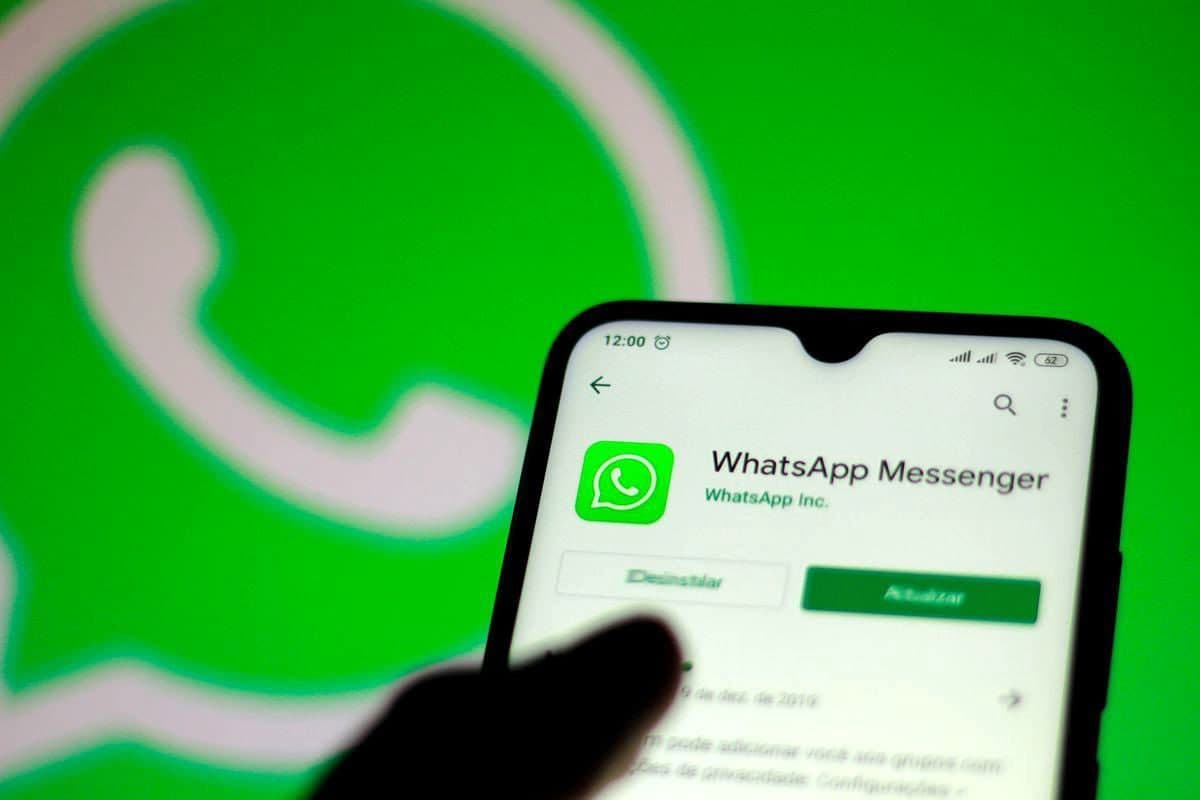 Eronda WhatsApp va Google Play blokdan chiqariladi