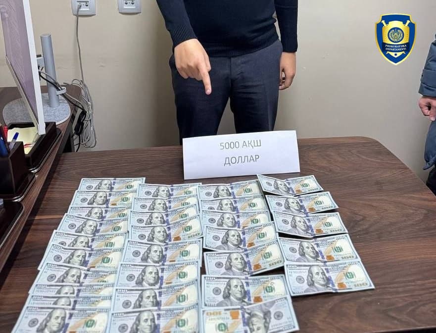 Toshkent aeroporti hududidan fuqaroga do‘kon ochishda yordam va’da qilgan shaxs ushlandi