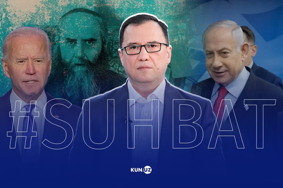 AQSh qarshi bo‘lsa ham, Isroil nega Rafahga kirish maqsadidan qaytmayapti?