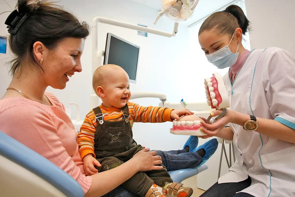 Вакцины от кариеса уже на подходе: над ними работают по всему миру