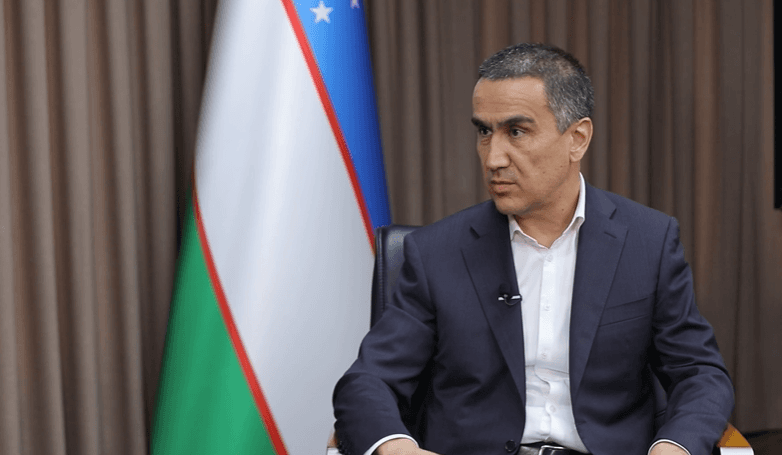 Sherzod Xo‘jayev energoregulyatorga tabiiy gaz sohasi bo‘yicha vakolat berilmaganini izohladi