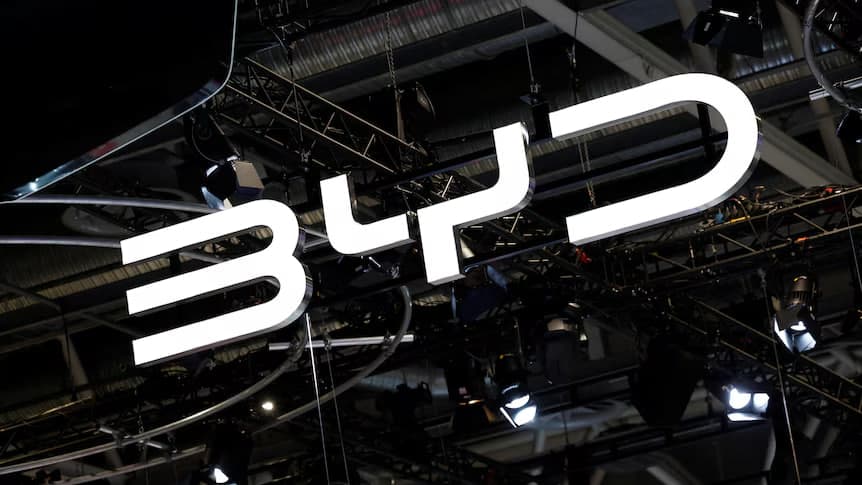 Braziliyada BYD zavodi qurilishi to‘xtatildi