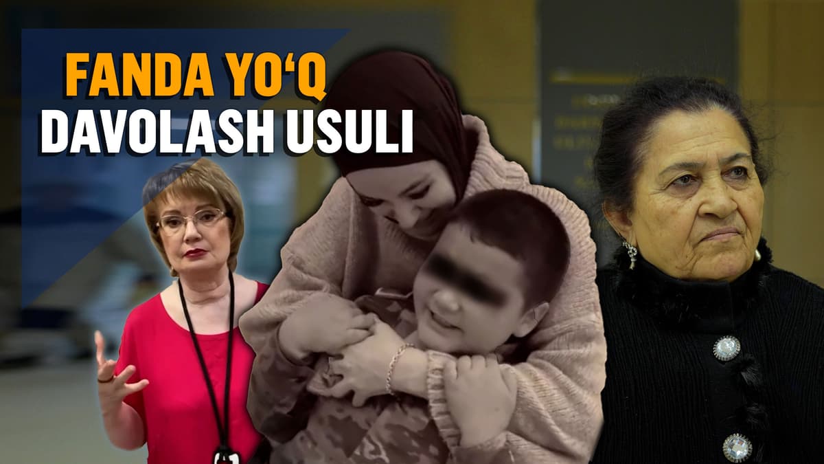 «Bu juda katta jinoyat» – xorijlik va o‘zbekistonlik mutaxassislar duduqlanadigan bolani qo‘pol so‘zlar bilan davolash haqida