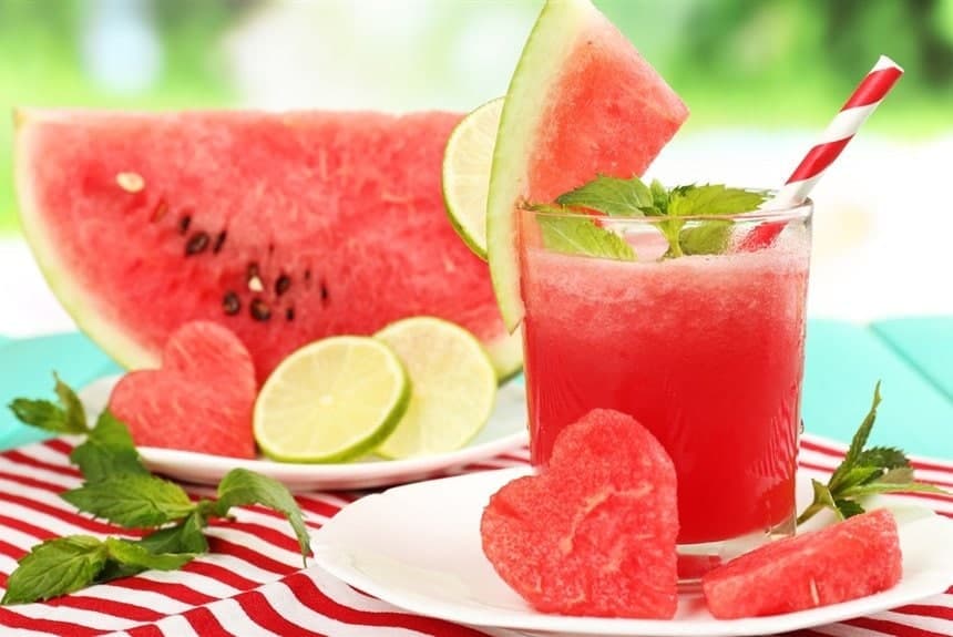 Salat, shirinlik yoki taom. Tarvuzdan nimalar tayyorlasa bo‘ladi?