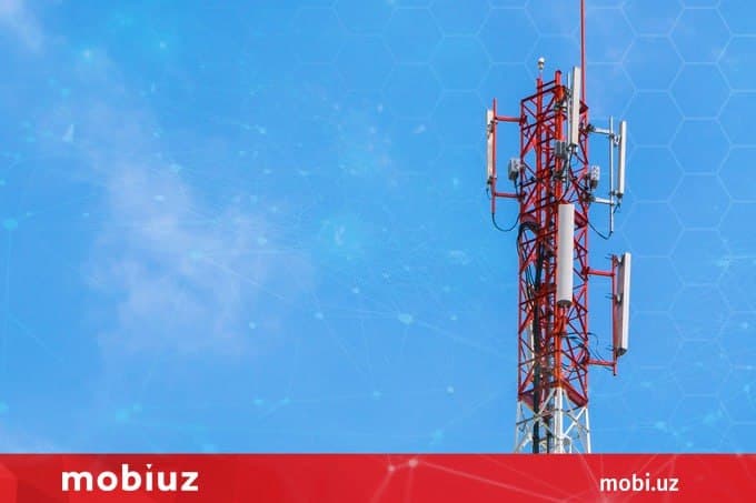 Mobiuz Xorazm viloyatida tarmoq qamrovini kengaytirmoqda