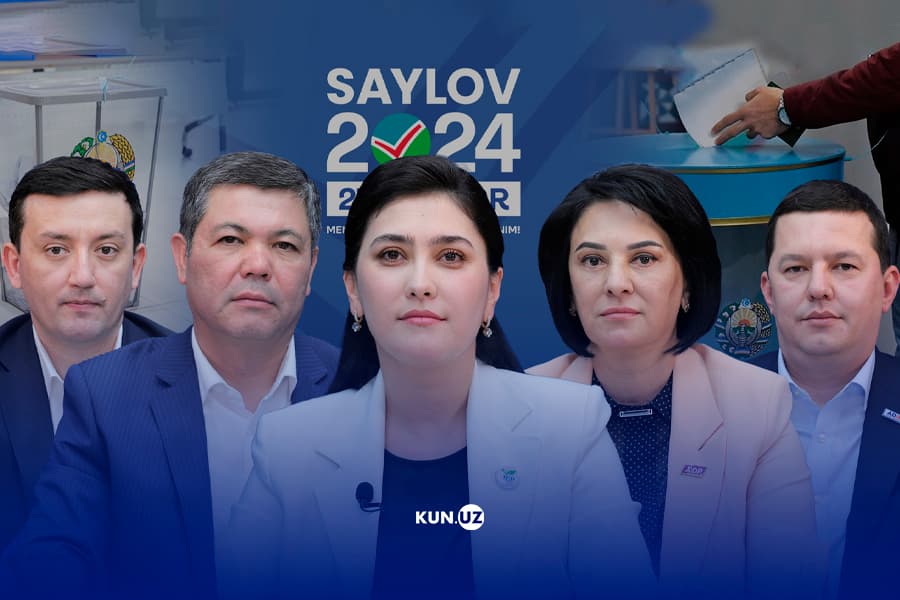 Saylov yaqin, partiyalar nimalarni va’da qiladi? – Kun debati