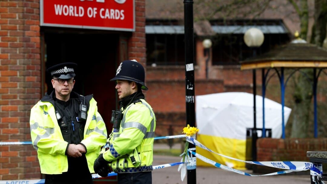 Britaniyada «Novichok» yordamida zaharlanish ishi bo‘yicha sud eshituvi bo‘lib o‘tdi