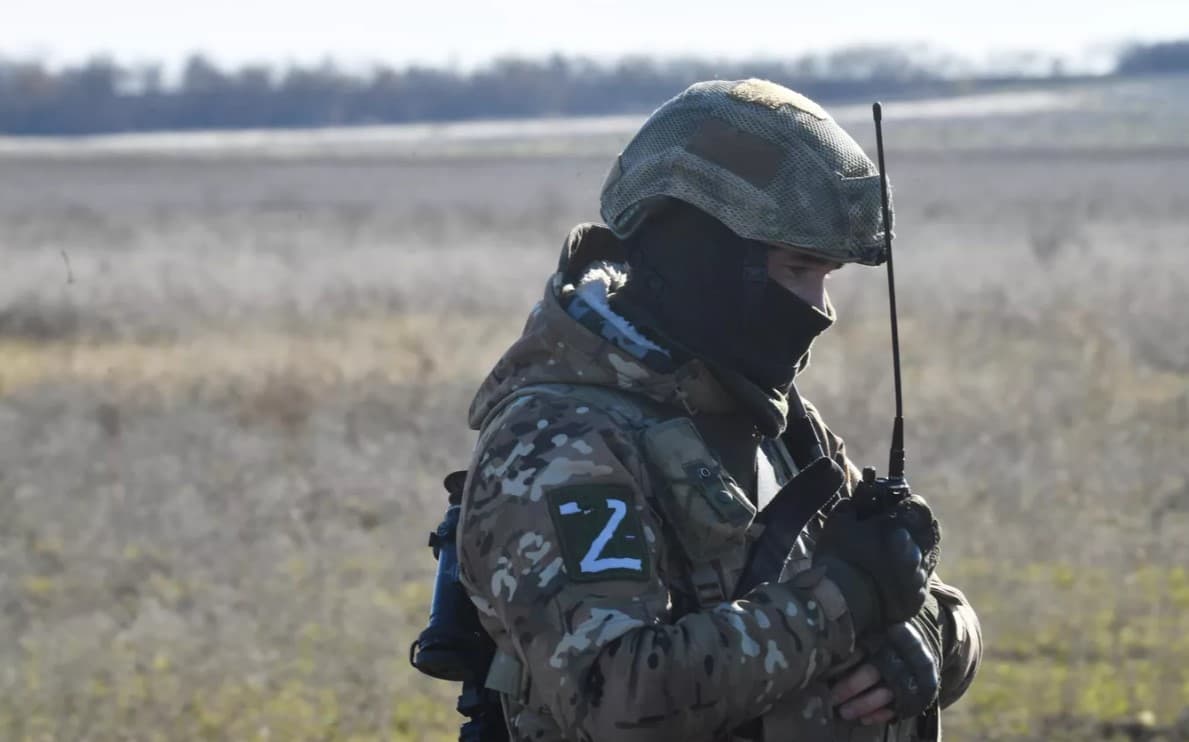 Kiyev UQK harbiylarining RF askarlari tomonidan o‘ldirilishini tergov qilmoqda