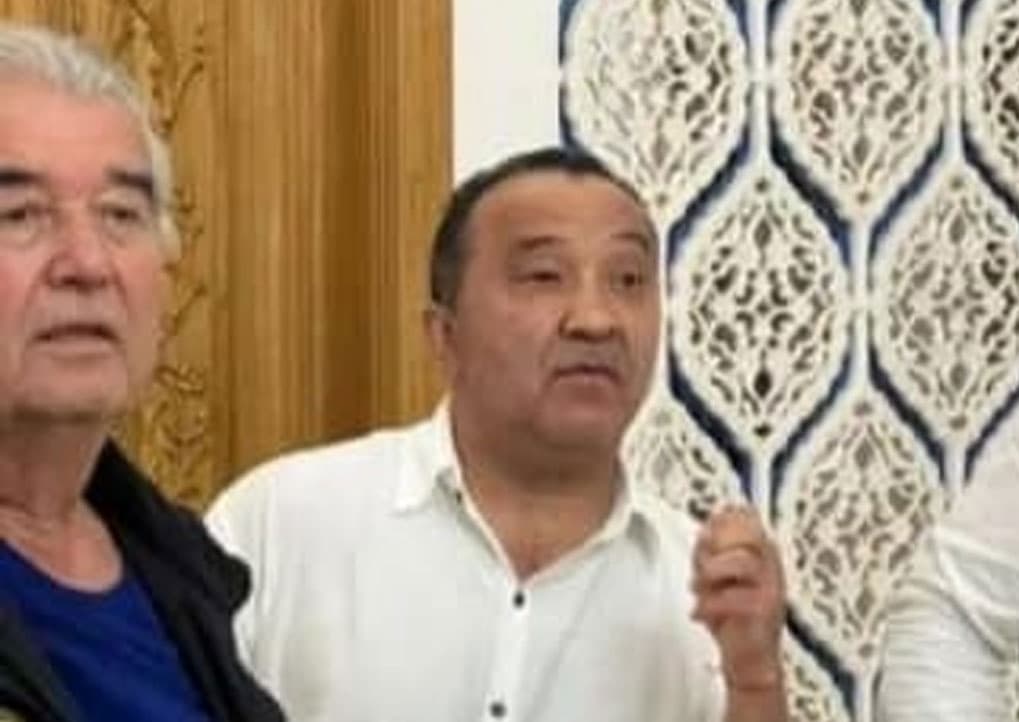 Qirg‘izistonda boks bo‘yicha jahon chempioni Salim Abduvaliyev bilan aloqadorlikda ayblandi