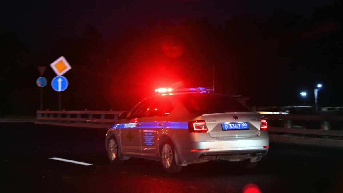 Rossiyada o‘zbekistonlik erkak mashinasida piyodani urib yubordi