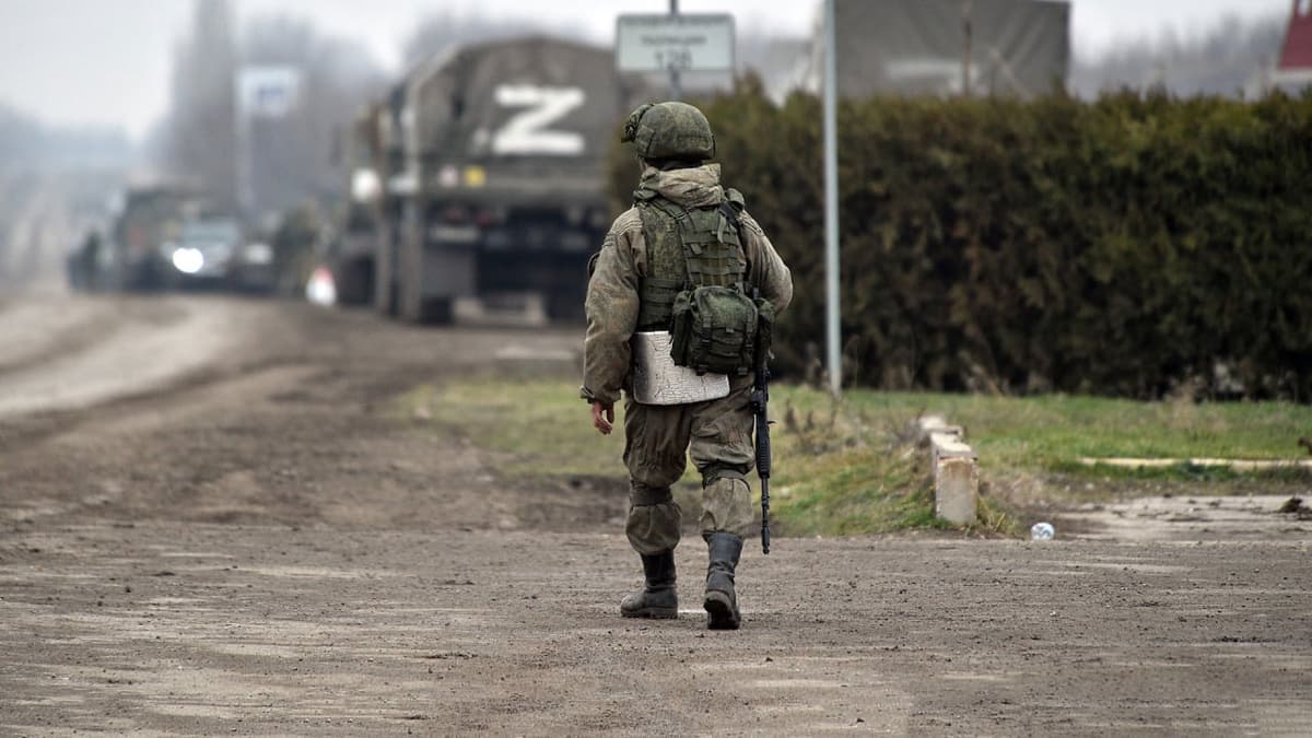 Rossiya armiyasidan Qozog‘istonga qochgan 6 nafar dezertir Yevropa vizasini oldi