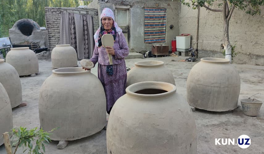 Xotin-qizlarni hunarmandchilikka o‘rgatish xarajati bir qismi davlat tomonidan moliyalashtiriladi